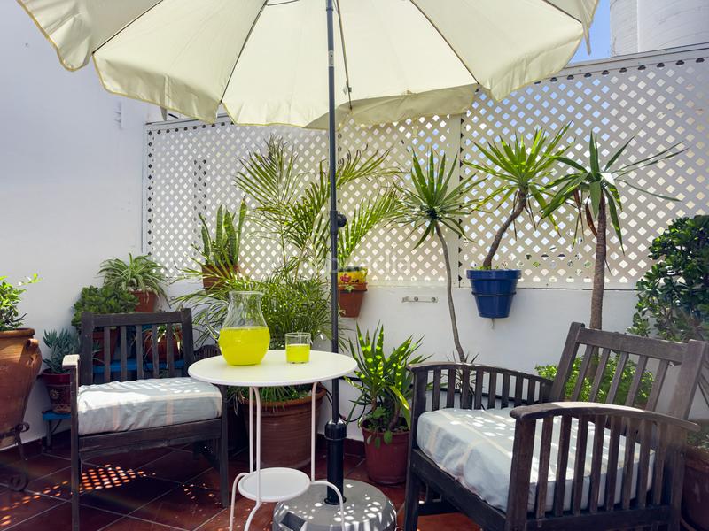 Foto a798bba7-15a5-42a1-8a51-5711d9838f77. Àtic a Puerto de la Duquesa Manilva