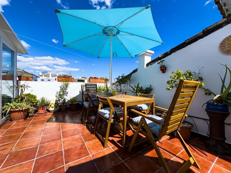 Foto c16243fb-04de-4108-9915-dd6be24c6b67. Àtic a Puerto de la Duquesa Manilva