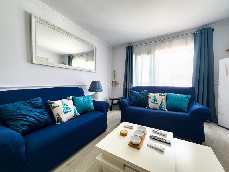 Foto d7adeb36-efcf-4634-88a6-fdf3e69544d6. Àtic a Puerto de la Duquesa Manilva