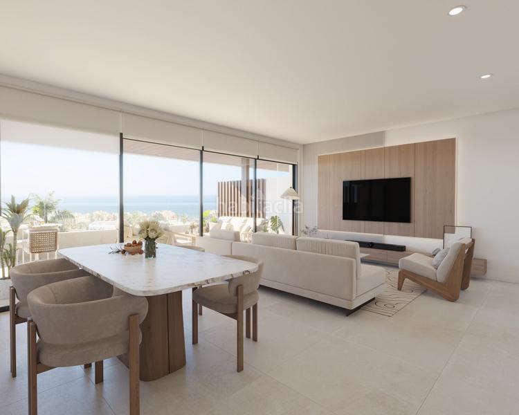 Foto 36774617-7a96-497c-aa26-8c07820d36b7. Planta baja apartamento en planta baja en los hidalgos, en Manilva