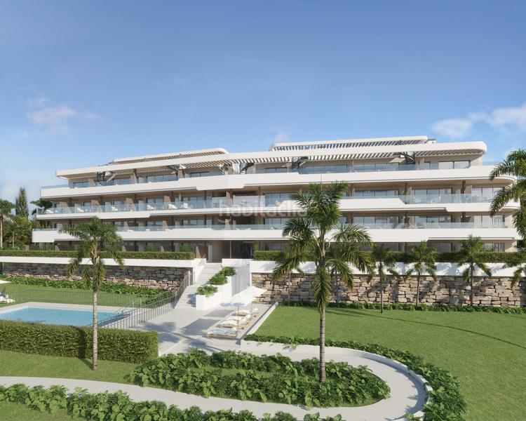 Foto 985bd7d1-b331-44d7-a960-517244781b32. Planta baja apartamento en planta baja en los hidalgos, en Manilva