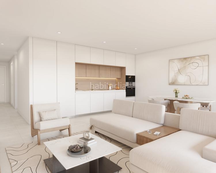 Foto 9f54ffb0-abed-4064-8b68-6273b0927de2. Planta baja apartamento en planta baja en los hidalgos, en Manilva