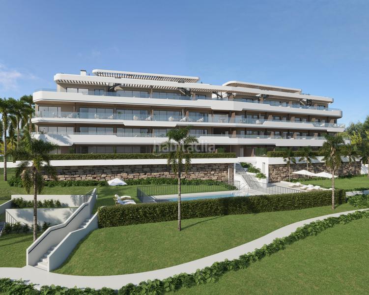 Foto b17b96af-b354-4ca8-bfc2-609823af24a5. Planta baja apartamento en planta baja en los hidalgos, en Manilva