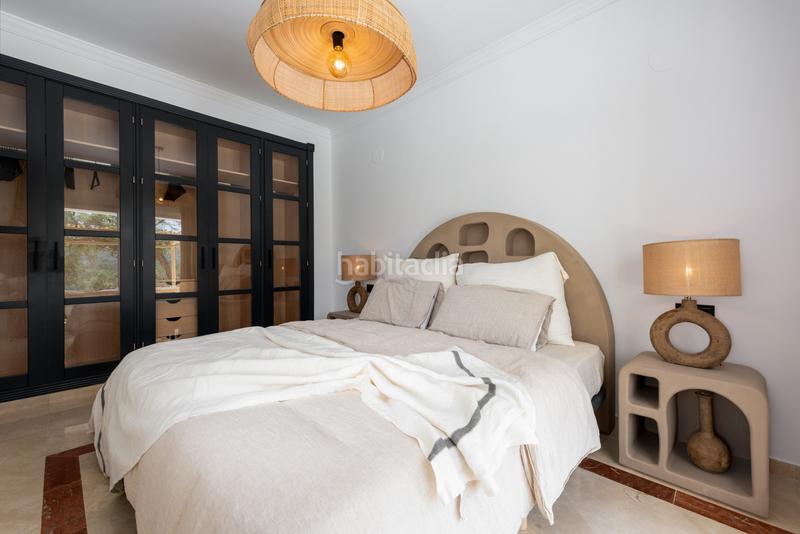 Foto 08c691db-8b4f-43d1-ab73-dd4034ef6bd9. Ground floor with parking pool in Sotogrande alto Sotogrande