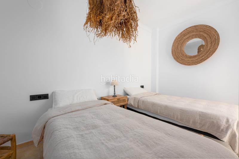 Foto 247cf66f-2863-4909-a4c4-07da7e5705e5. Ground floor with parking pool in Sotogrande alto Sotogrande