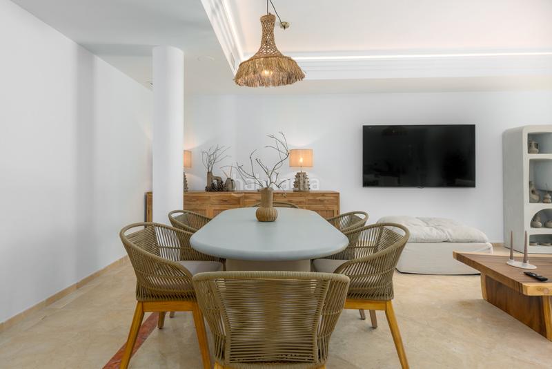 Foto 2f8bd013-91b8-48fc-9f43-09ef7012088d. Ground floor with parking pool in Sotogrande alto Sotogrande