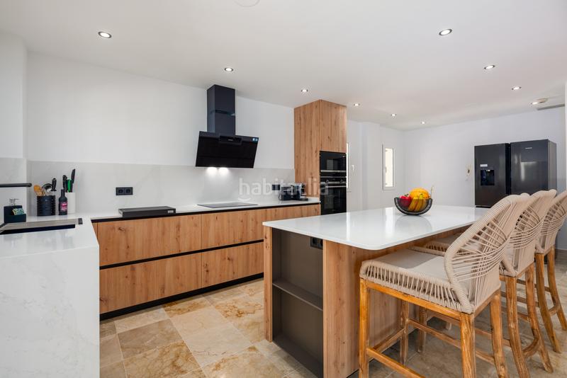 Foto 628e4f2d-1bb4-4432-b094-9d1c3d65fd20. Ground floor with parking pool in Sotogrande alto Sotogrande