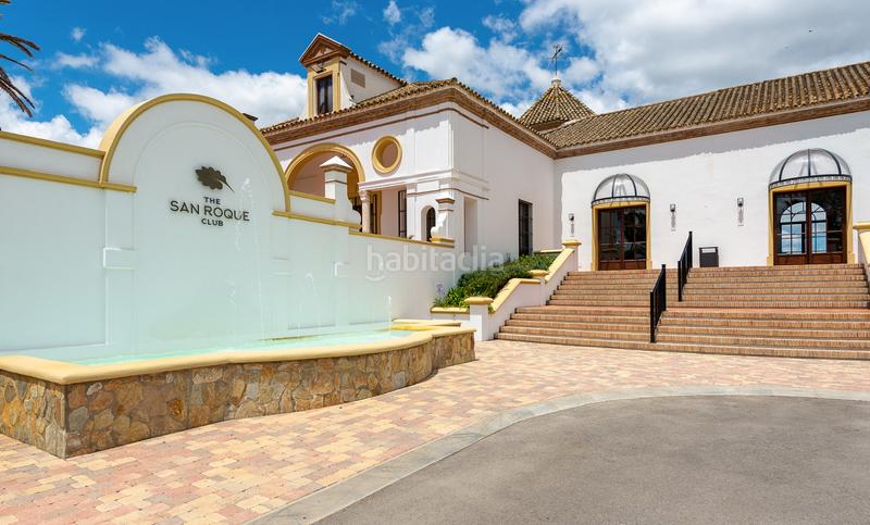 Foto 69d9ea2b-447d-40e6-a6cd-3b20644325c5. Ground floor with parking pool in Sotogrande alto Sotogrande