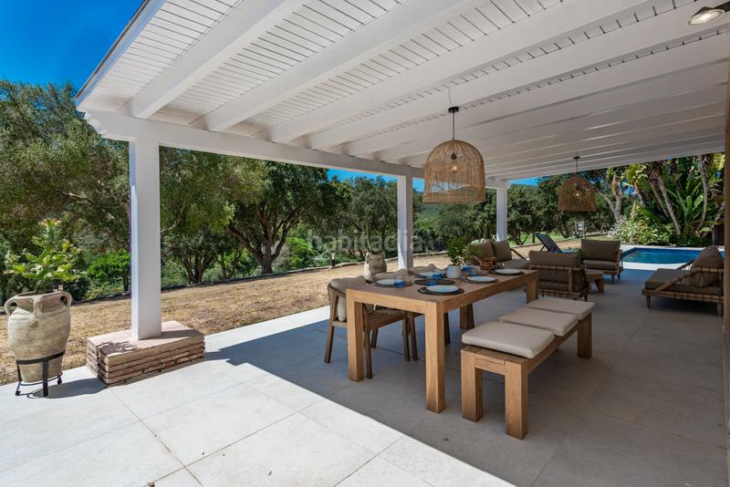 Foto 869cbdfd-228a-4b10-8e09-6f4ac9d8890a. Ground floor with parking pool in Sotogrande alto Sotogrande