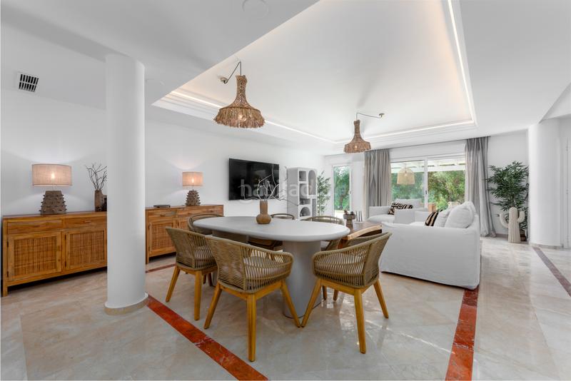 Foto 8ef8ed5f-32c0-471c-836b-b3161f7a089e. Ground floor with parking pool in Sotogrande alto Sotogrande