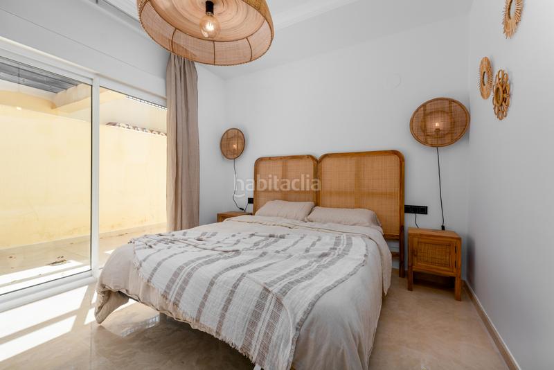 Foto 92e5b58f-4380-4b38-8744-bdb858b43e07. Ground floor with parking pool in Sotogrande alto Sotogrande