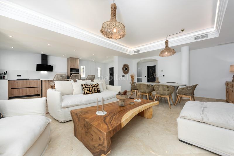 Foto c3c40c58-218b-496d-87ca-937c45b0dbf3. Ground floor with parking pool in Sotogrande alto Sotogrande