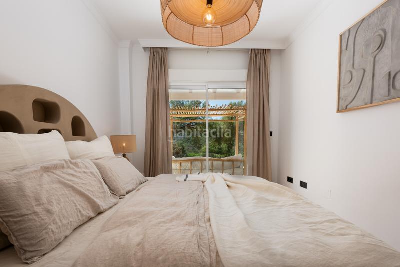 Foto c7772a45-2d62-4cd0-9588-09e8a49b649c. Ground floor with parking pool in Sotogrande alto Sotogrande