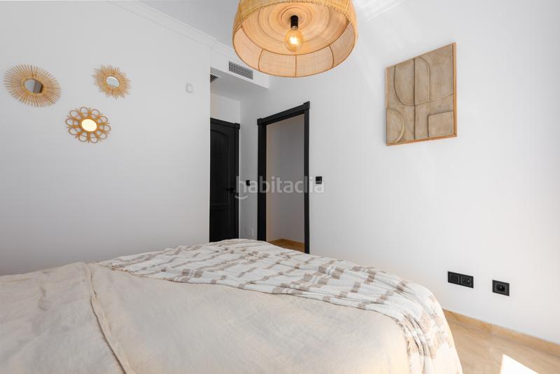 Foto e00a9b5b-91e6-402a-9ce6-3492a19d2044. Ground floor with parking pool in Sotogrande alto Sotogrande