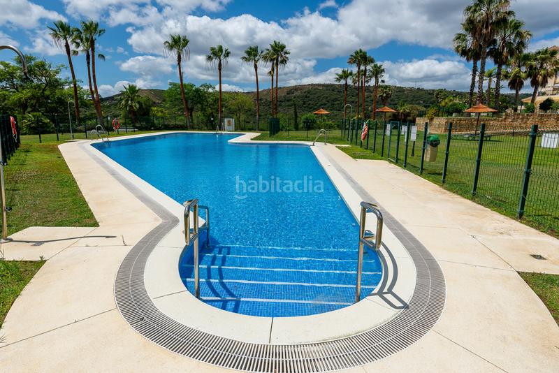 Foto 58571603-fa0a-41a7-a0d6-5334091e8b46. Piano terra con parcheggio piscina in Sotogrande alto Sotogrande