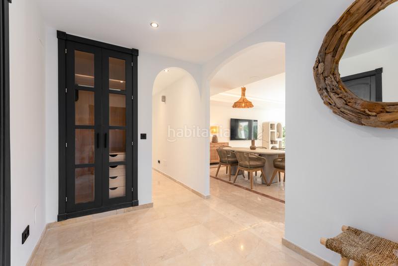 Foto 0d6ae11c-879a-4200-bd64-15c995cfa0aa. Planta baixa amb aparcament piscina a Sotogrande alto Sotogrande