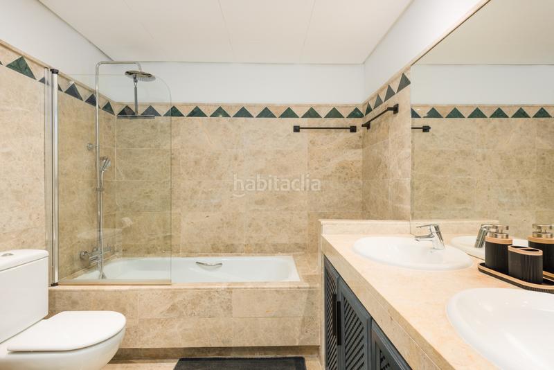 Foto 63315a64-d1cc-4489-a5b0-c79d3e8d655d. Planta baixa amb aparcament piscina a Sotogrande alto Sotogrande