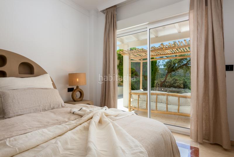 Foto ccfb948e-7b6c-4f01-bdb7-656aefb746a8. Planta baixa amb aparcament piscina a Sotogrande alto Sotogrande