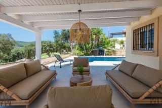 Planta baixa a Sotogrande Alto