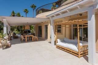 Planta baixa a Sotogrande Alto