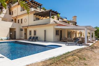 Planta baja en Sotogrande Alto