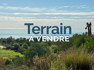 Terreny residencial a Sotogrande Alto. Parcela edificable