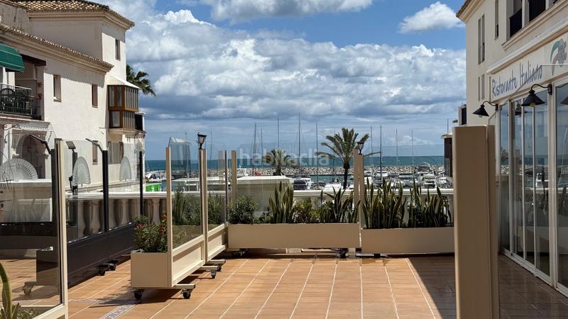 Foto fdacbc8c-3b92-49c9-8aa1-abd0d9eb04d8. Appartement dans La Duquesa Manilva