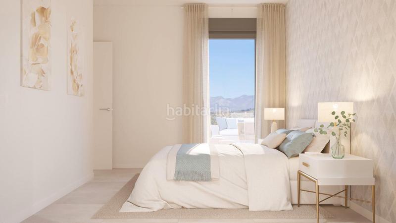 Foto b110ccb9-4d1d-42c6-9223-34ec6903f362. Planta baja 60m<sup>2</sup> en avenida puerto de los gatos de cortijo colorado 1 apartamento en planta baja con vistas al jardín en Mijas