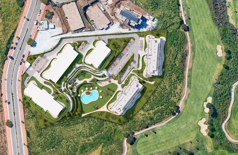 Foto 4f6944f7-3d7c-4819-9c33-4ac38e3d246c. Ático 83m<sup>2</sup> en avenida puerto de los gatos de cortijo colorado 1 ático de lujo en calanova golf, costa, malaga en Mijas