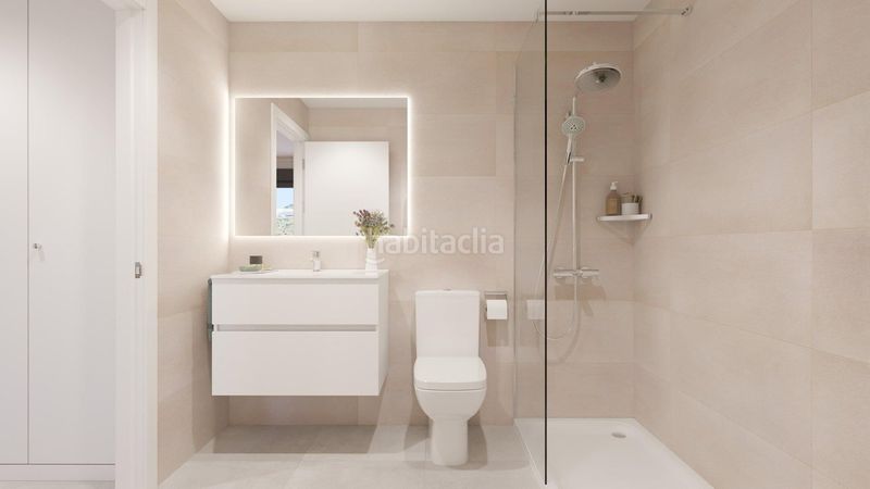 Foto 62ce32c7-c8cf-4bec-a3fa-b830621e38a0. Appartement 111m<sup>2</sup> dans avenida puerto de los gatos de cortijo colorado 1 dans Mijas