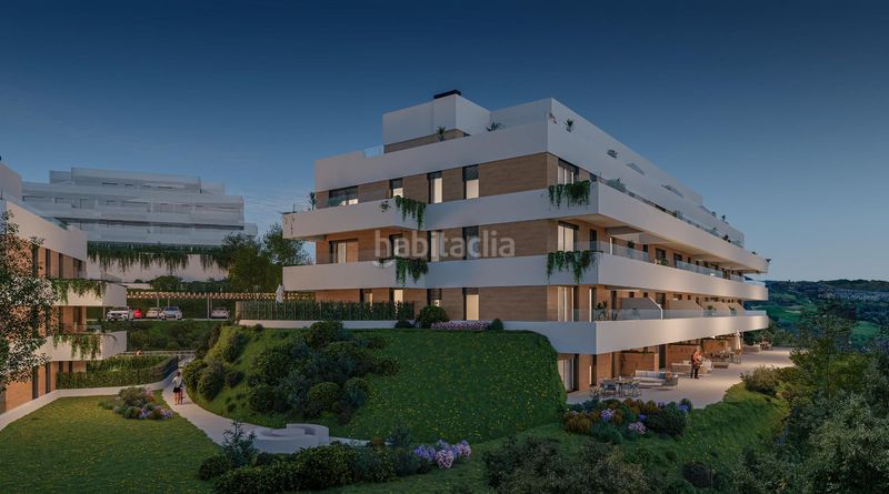Foto 681d4ba1-dddf-4bc8-86a3-21a35c0e0af2. Appartement 111m<sup>2</sup> dans avenida puerto de los gatos de cortijo colorado 1 dans Mijas