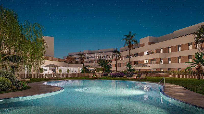 Foto 6b8d6d92-f598-450e-b4c6-d12f3264b59e. Appartement 111m<sup>2</sup> dans avenida puerto de los gatos de cortijo colorado 1 dans Mijas