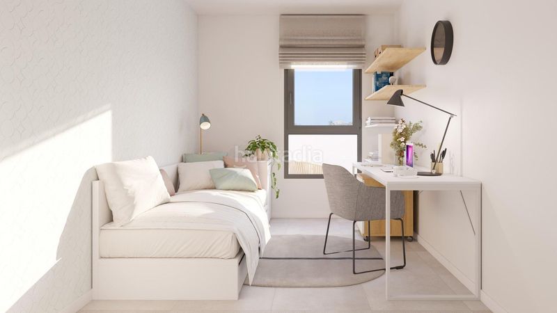 Foto 9b186ef6-5a6f-4c4c-9ff4-31adcd345fc0. Appartement 111m<sup>2</sup> dans avenida puerto de los gatos de cortijo colorado 1 dans Mijas
