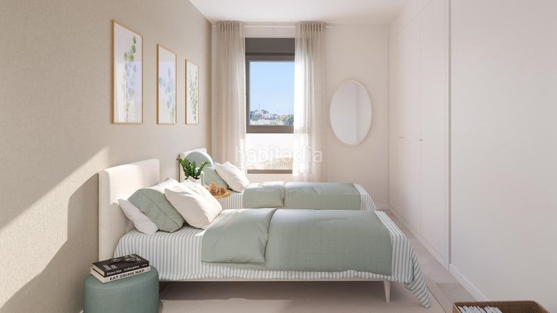 Foto ef7f9f47-d8a9-43c8-ba0b-2d82ba90f436. Appartement 111m<sup>2</sup> dans avenida puerto de los gatos de cortijo colorado 1 dans Mijas