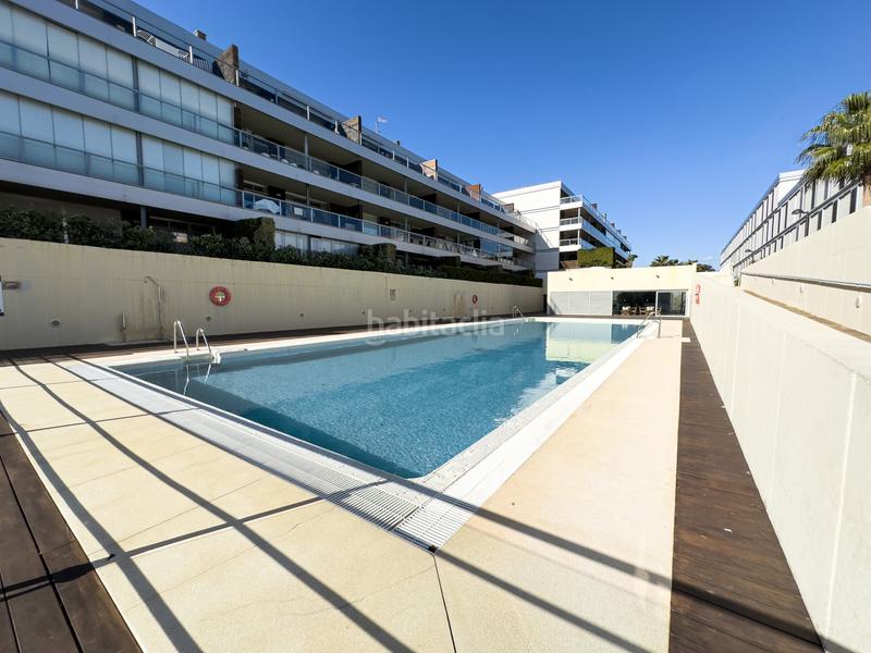 Foto 17e63bc0-6735-41d8-b85e-14be0d64d5a9. Àtic a tubalitas 1 a Chullera Manilva