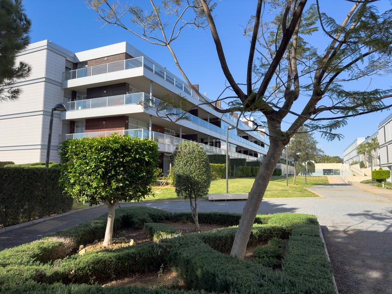 Foto 18078bd3-2c8b-49ec-bc27-870e62c94882. Àtic a tubalitas 1 a Chullera Manilva