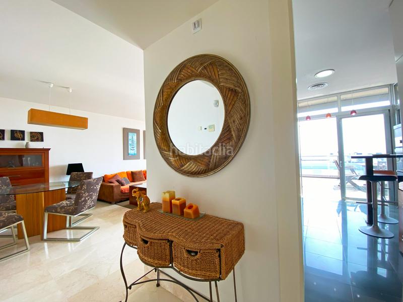 Foto 3d9a6162-f757-4320-99ea-eab527de884d. Àtic a tubalitas 1 a Chullera Manilva