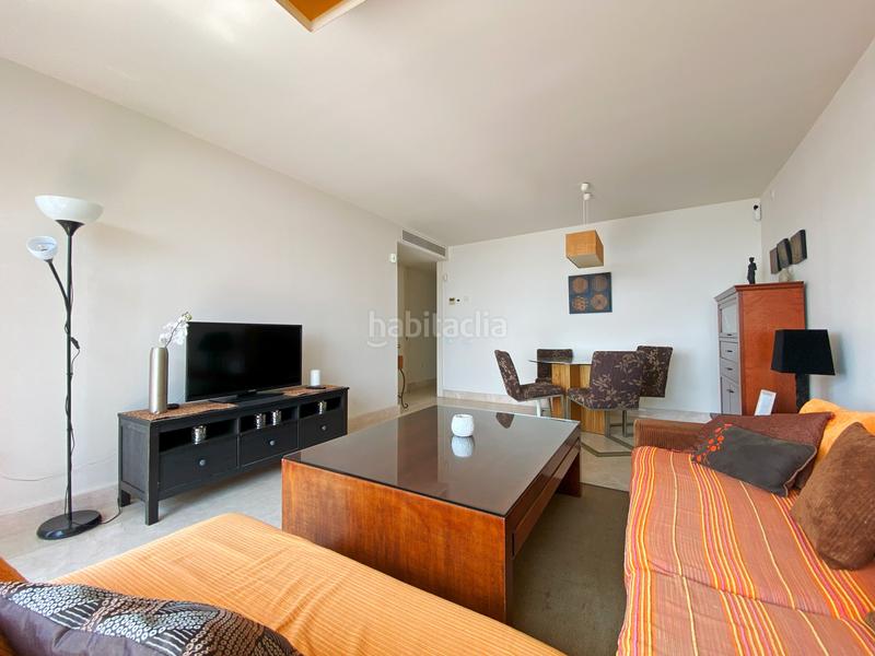 Foto 3f3802c0-300a-4ca4-938a-ec9a94aaeba4. Àtic a tubalitas 1 a Chullera Manilva