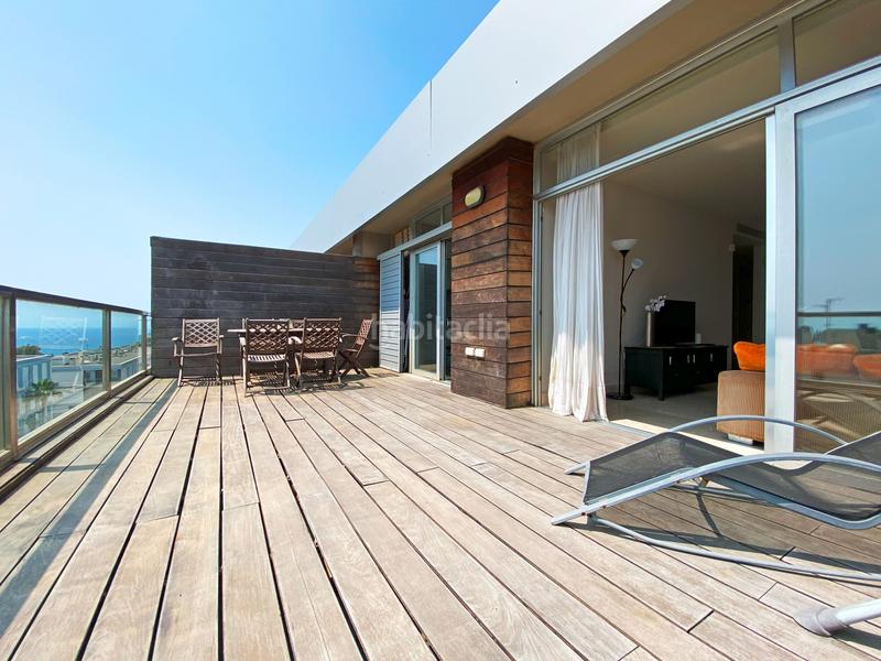 Foto 694529d1-fd85-4ff4-889c-c82e2541c843. Àtic a tubalitas 1 a Chullera Manilva