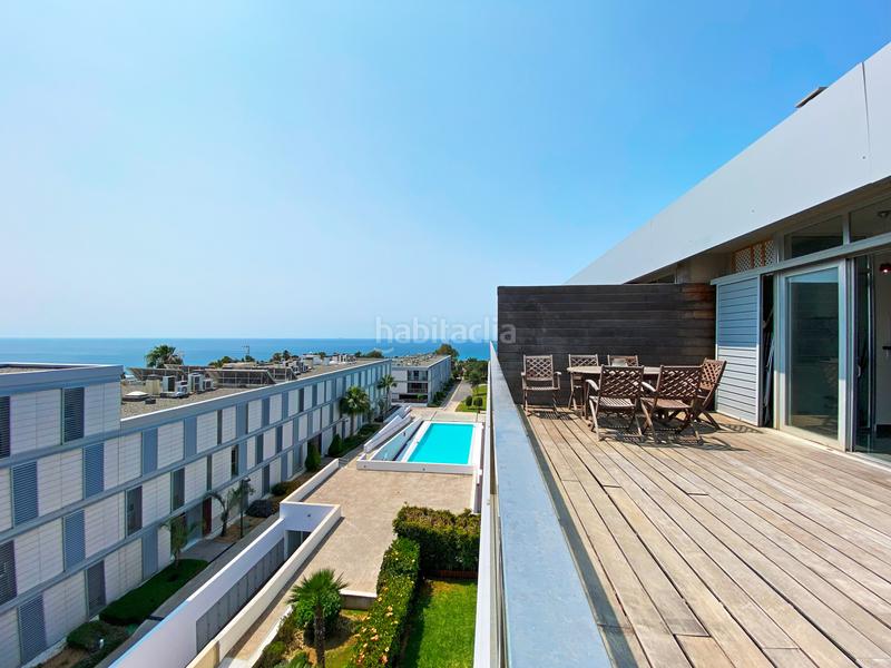 Foto 6a37a9d2-f968-45f3-866f-f7645f55b0d7. Àtic a tubalitas 1 a Chullera Manilva