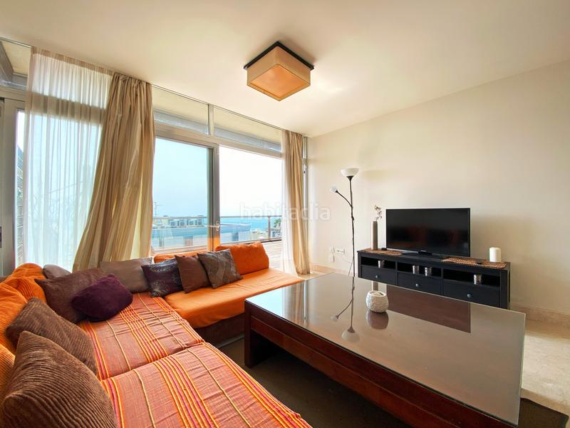 Foto 77b80d99-5024-486f-bd76-1db5fe570913. Àtic a tubalitas 1 a Chullera Manilva