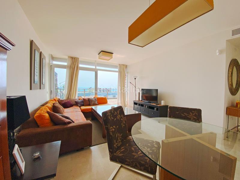 Foto 81d4d339-6050-4ef0-9beb-1d4fbf3c6975. Àtic a tubalitas 1 a Chullera Manilva