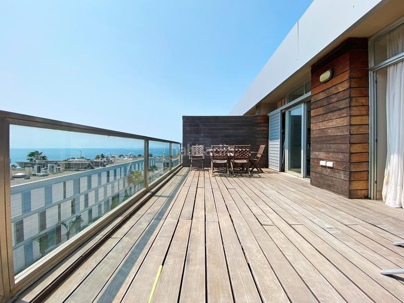 Foto 9889b2ae-ae03-4031-a43a-3b0538ae92ae. Àtic a tubalitas 1 a Chullera Manilva