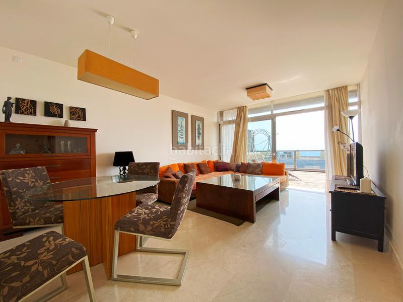 Foto ee92a5db-b554-4046-b049-aa9a646cf7f7. Àtic a tubalitas 1 a Chullera Manilva