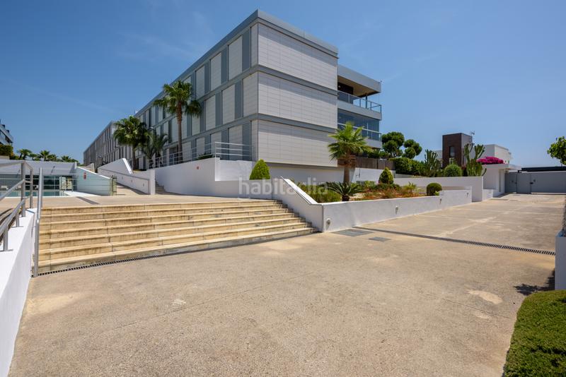 Foto f608dbce-83fb-486a-9c9e-dd23b6a923bf. Àtic a tubalitas 1 a Chullera Manilva