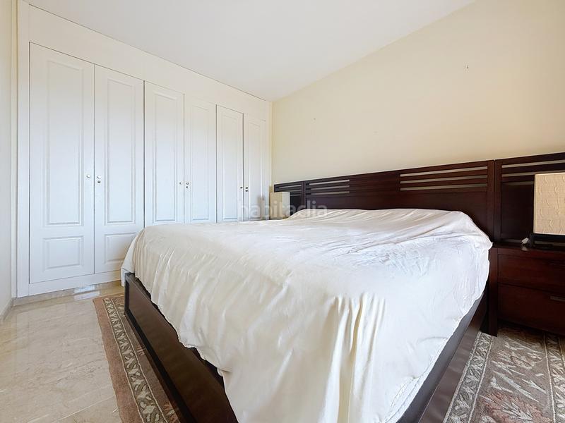 Foto 30fc79a8-e7b4-4dfe-a003-8221af81024a. Apartamento  con vistas al mar en conocida urbanización, en Manilva