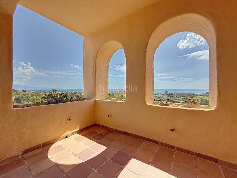 Foto 5577b0cd-0ac2-41be-b422-63f9f79f36ca. Apartamento  con vistas al mar en conocida urbanización, en Manilva