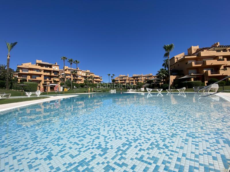 Foto 1f5beac3-2600-4be1-b87e-5bbb80ea1095. Appartement avec parking piscine dans El Castillo Manilva