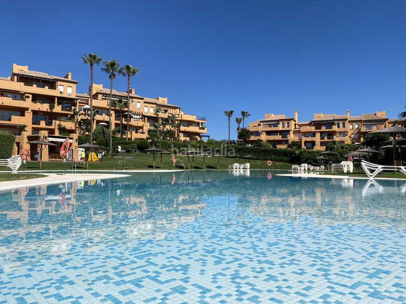 Foto 49f00257-cb0f-46a2-b277-72d8b3004f7d. Appartement avec parking piscine dans El Castillo Manilva
