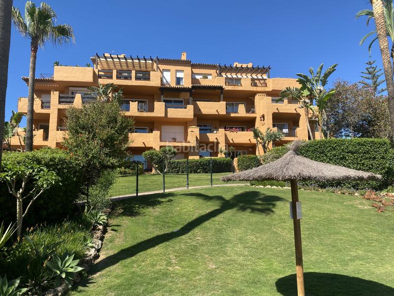 Foto 5fb965e6-cd48-4924-9e0a-7ec6eb4412f7. Appartement avec parking piscine dans El Castillo Manilva